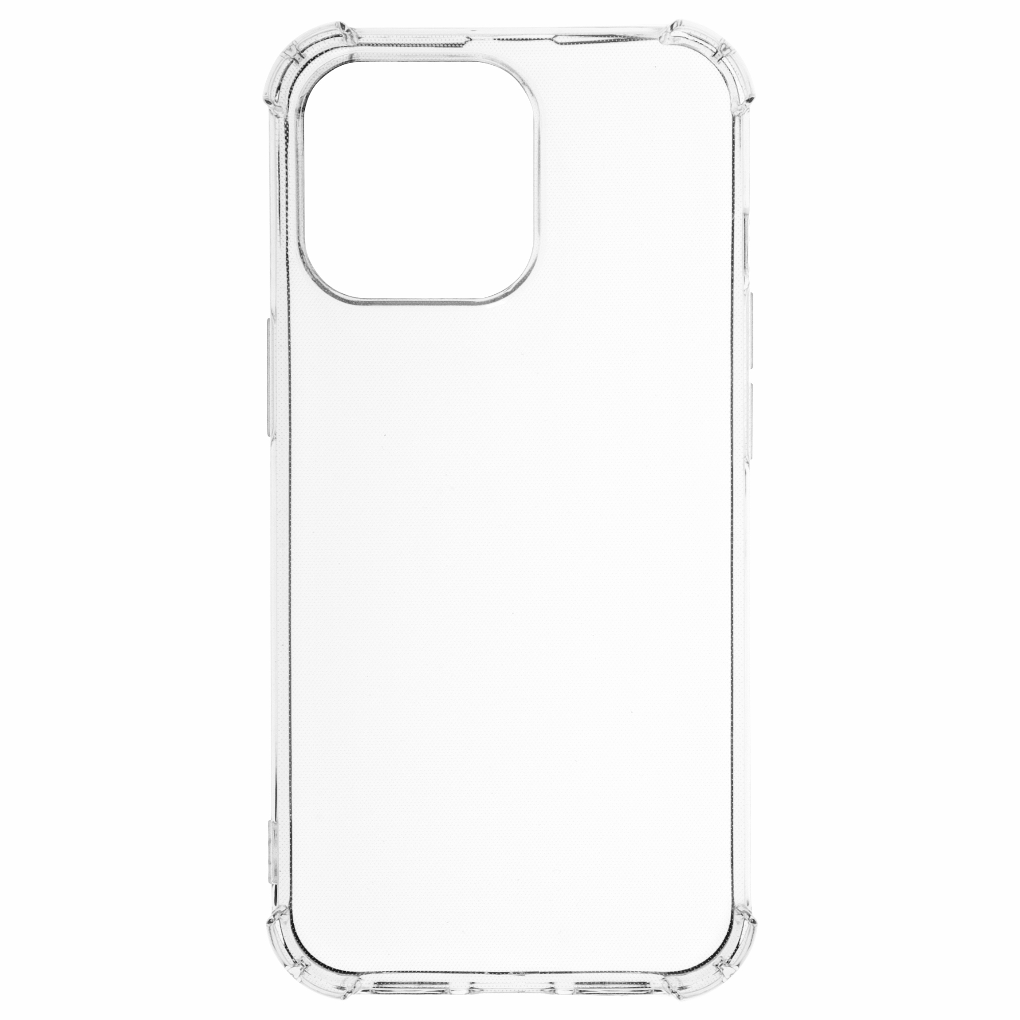

Чехол InterStep для для Apple iPhone 13 Pro прозрачный, OKS-FCC-IPH021_61-SH00O
