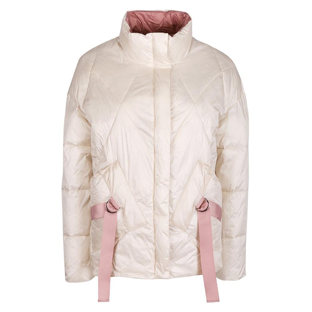 

Куртка женская Westfalika 2920-L36A бежевая 42 RU, 2920-L36A