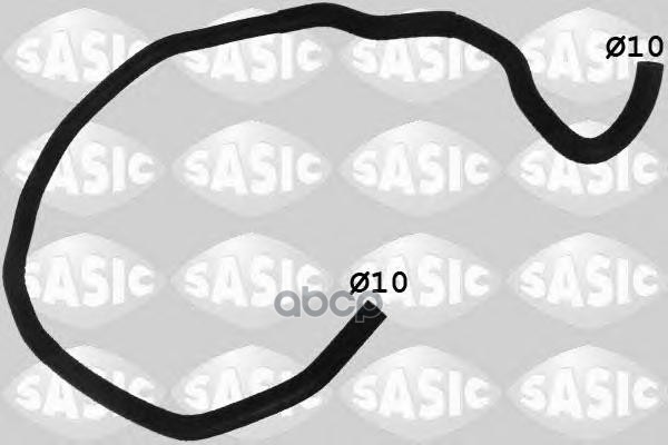 

Патрубок 3406118 SASIC 3406118