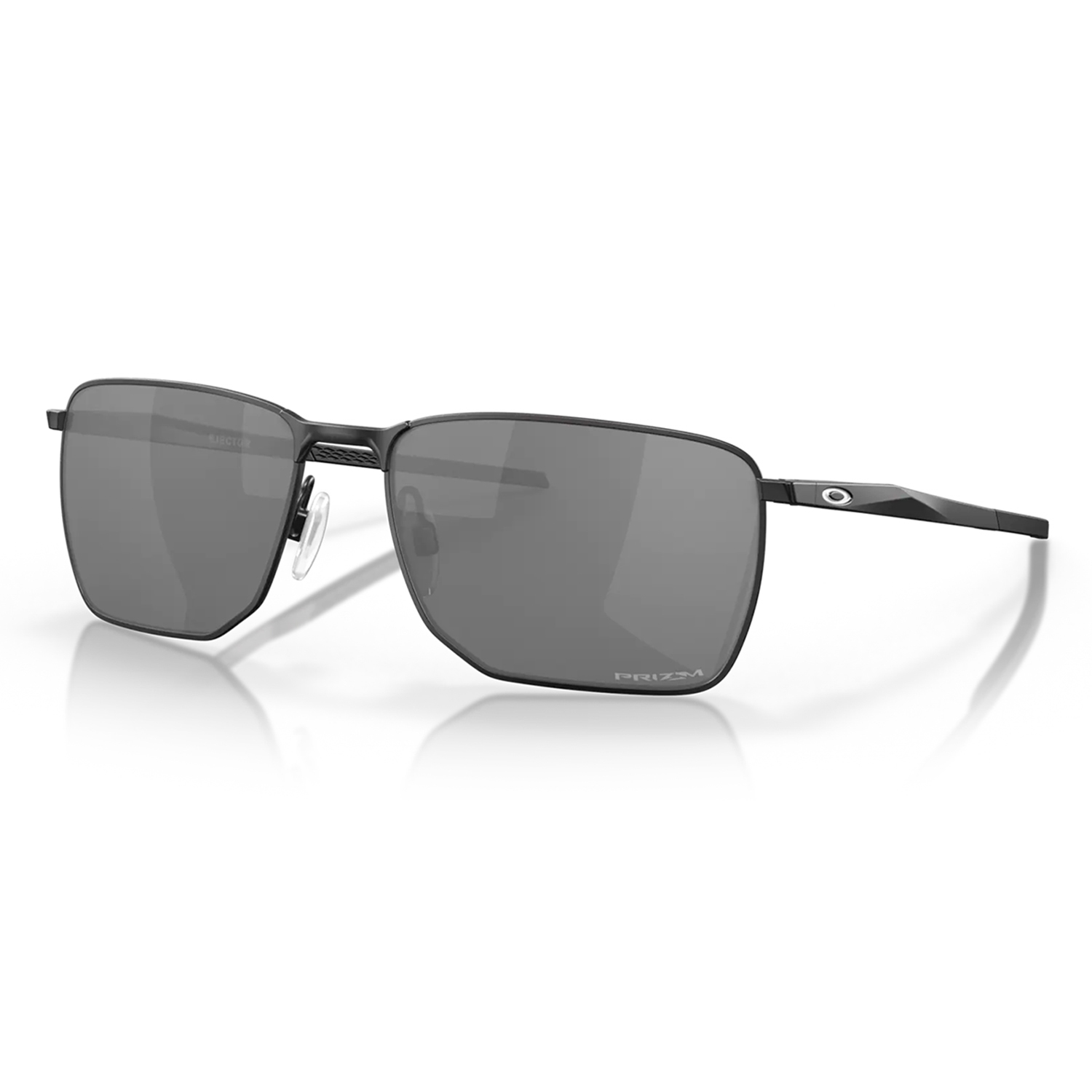 

Солнцезащитные очки мужские Oakley Ejector 2024-25 черные, Ejector 2024-25