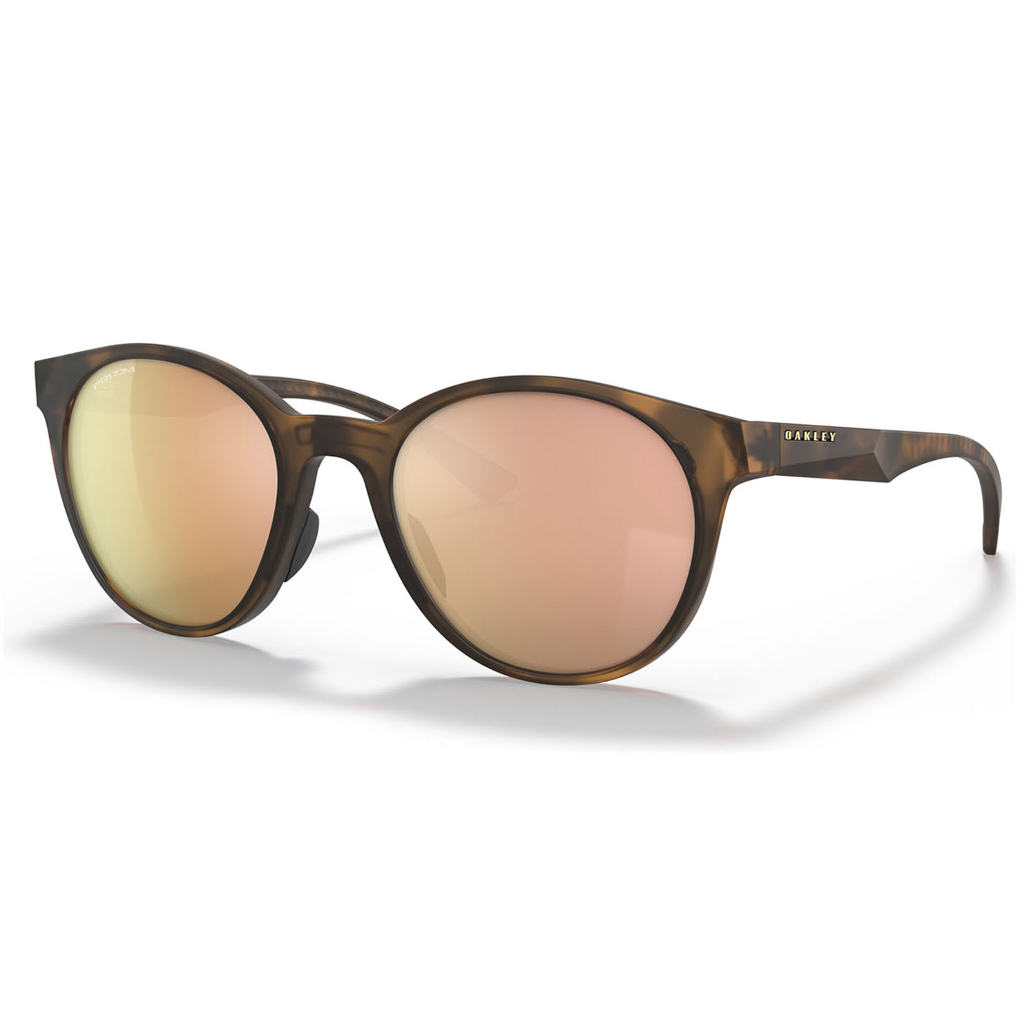 

Солнцезащитные очки женские Oakley Spindrift 2024-25 коричневые, Spindrift 2024-25