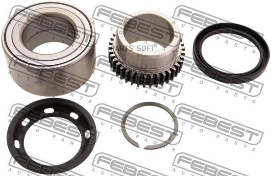 

FEBEST DAC40740036-KIT