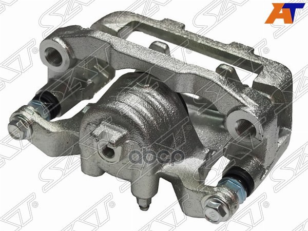 

Суппорт Тормозной Rr Nissan Patrol Y62 Lh 1Шт SAT ST440111LB0A