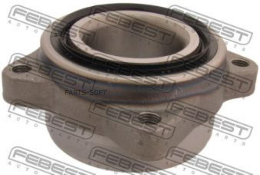 

FEBEST Подшипник ступицы передний FEBEST 0382-RA1F FEBEST 0382-RA1F