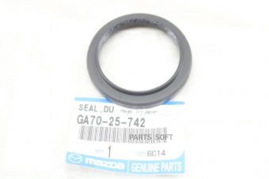

MAZDA GA7025742 Сальник полуоси Передней правой, для CX-7 (ER), CX-9