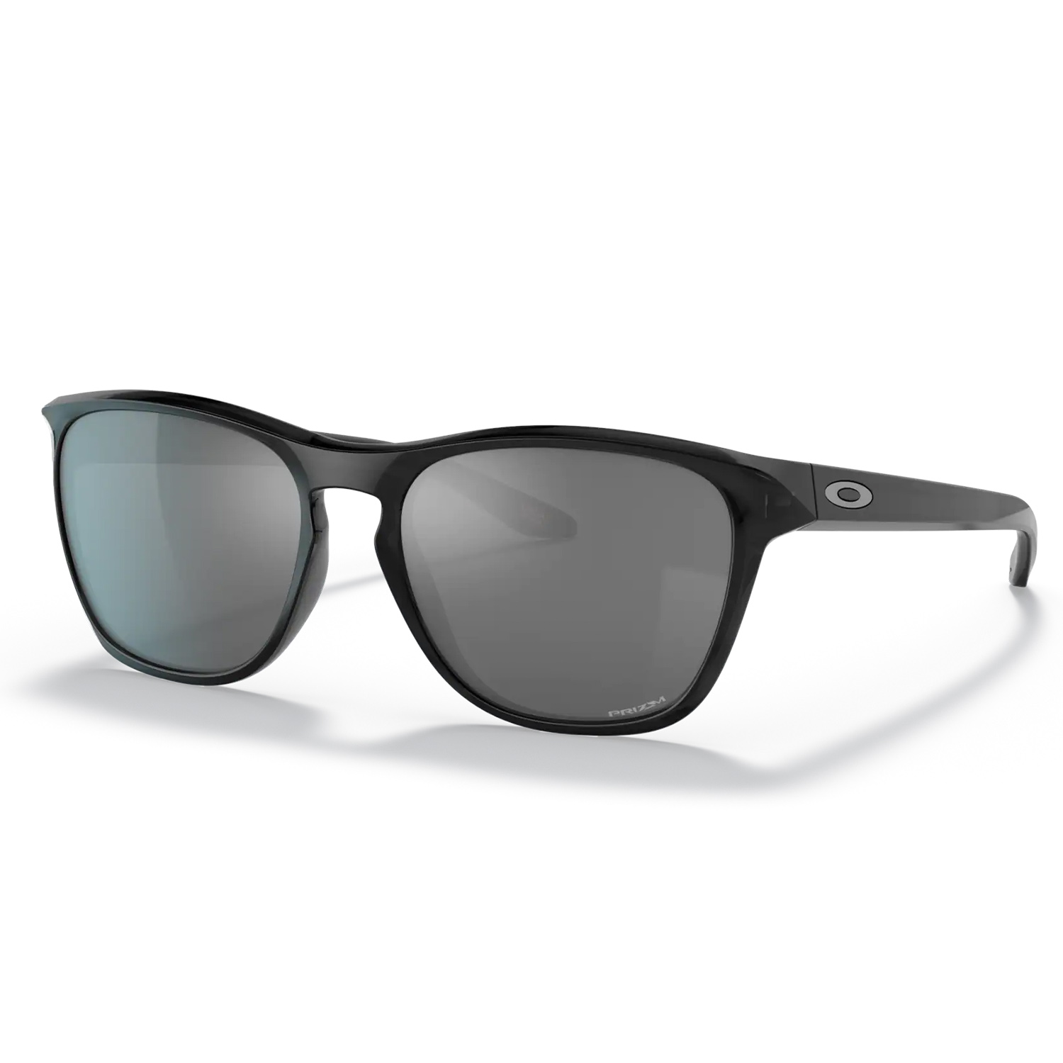 Солнцезащитные очки мужские Oakley Manorburn 2024-25 черные 29988₽