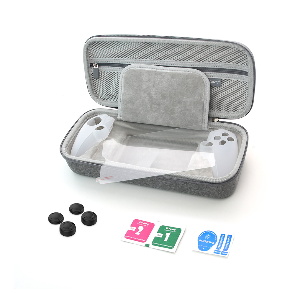 Чехол для приставки DOBE TP5-3587 для Playstation Portal 1590₽