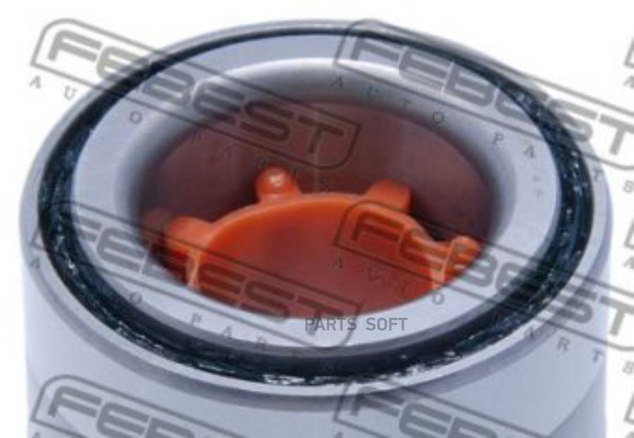 

Подшипник ступицы FEBEST DAC386552-48