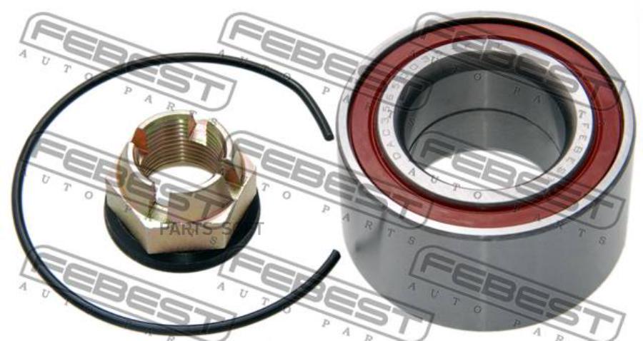 

Подшипник ступицы FEBEST DAC35650035-KIT