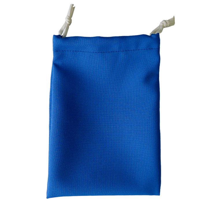 

Аксессуар Crowd Games Мешочек для компонентов настольных игр, синий, A-2017