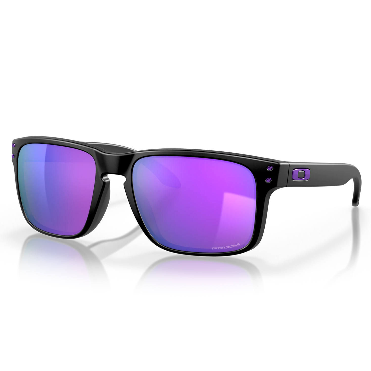 

Солнцезащитные очки мужские Oakley Holbrook 2024-25 черные, Holbrook 2024-25