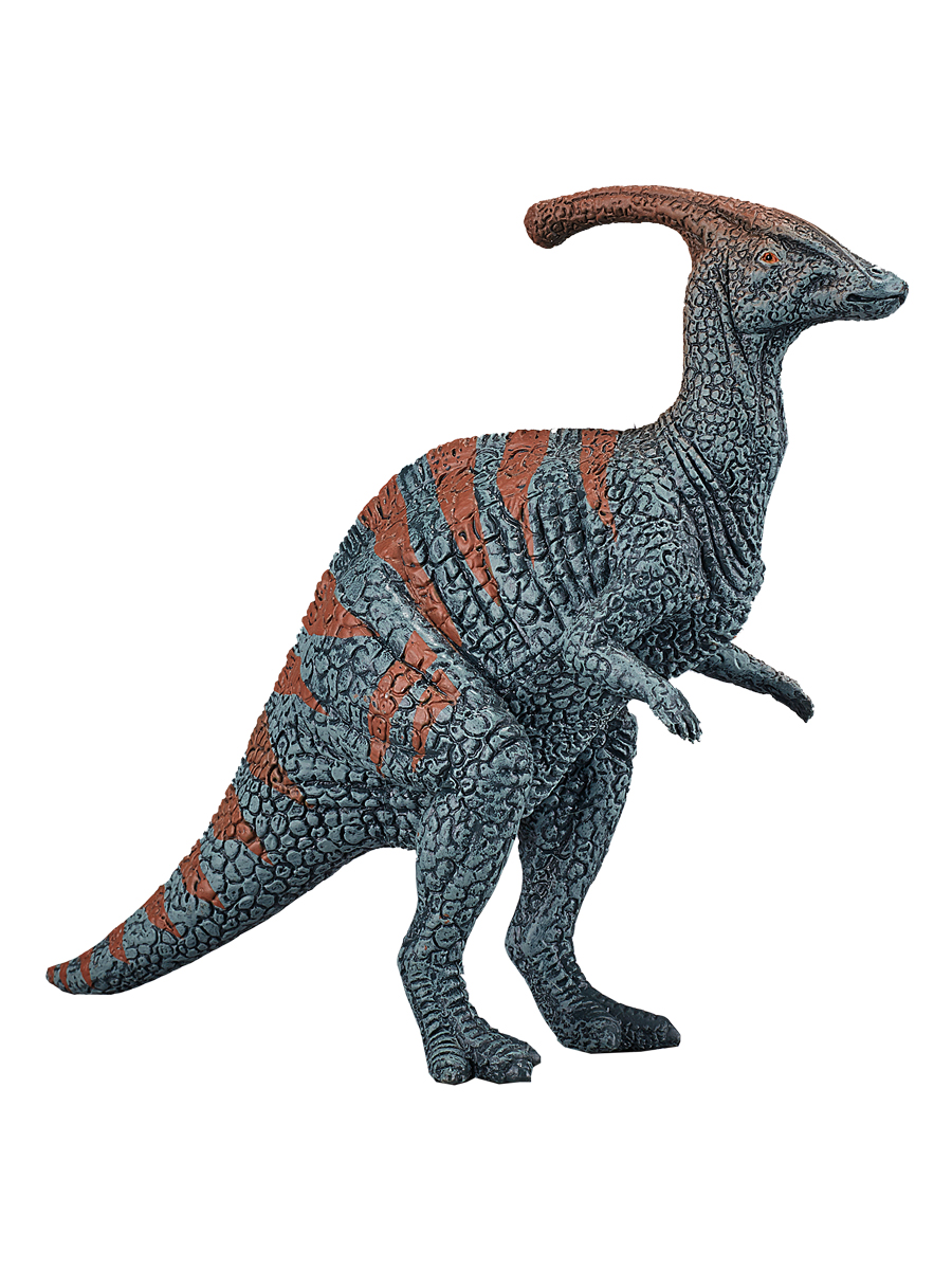 фото Фигурка динозавра mojo паразауролоф xxl