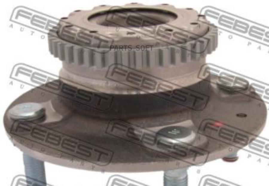 

Подшипник ступицы FEBEST 1282-LANA44R