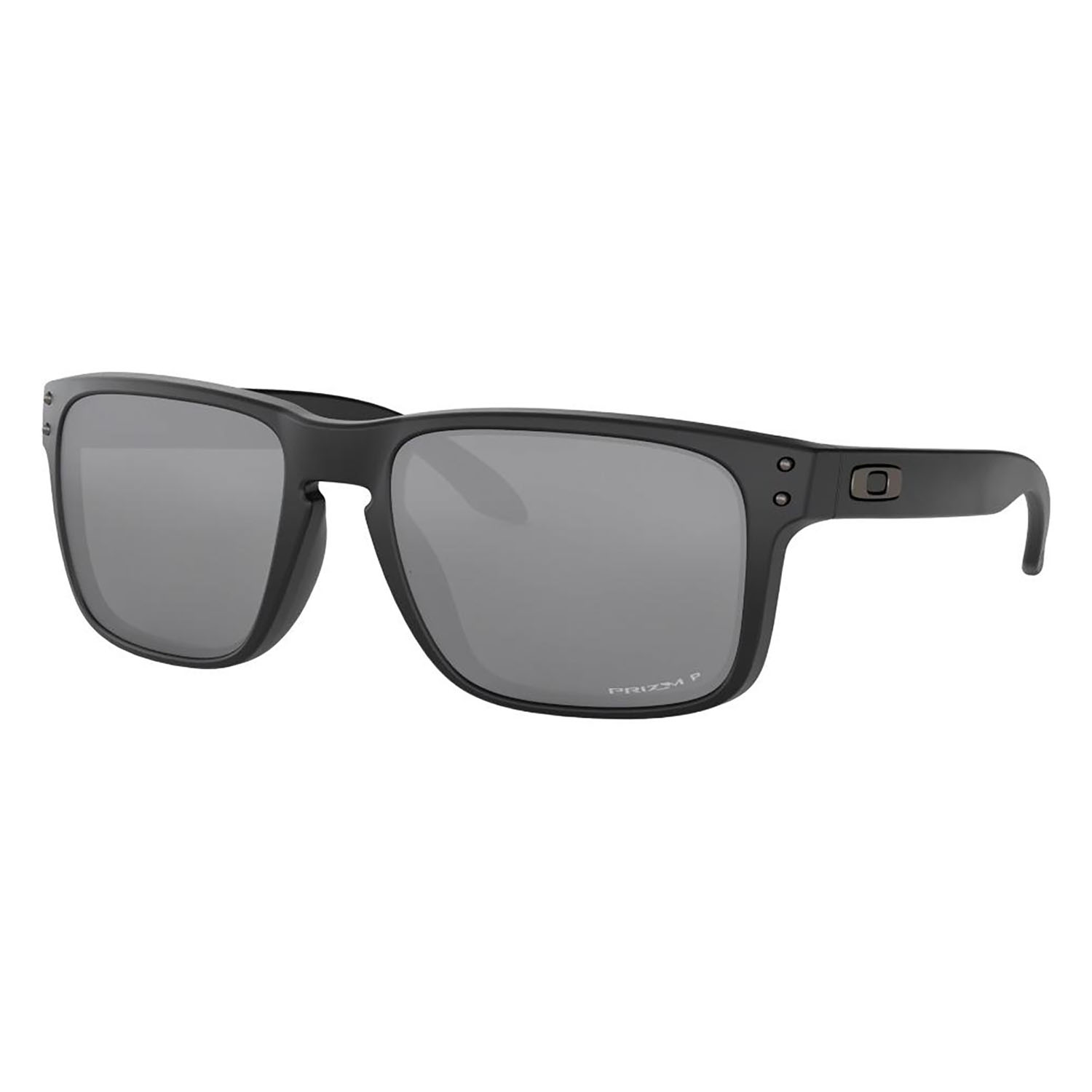 Солнцезащитные очки мужские Oakley Holbrook 2024-25 черные 44388₽