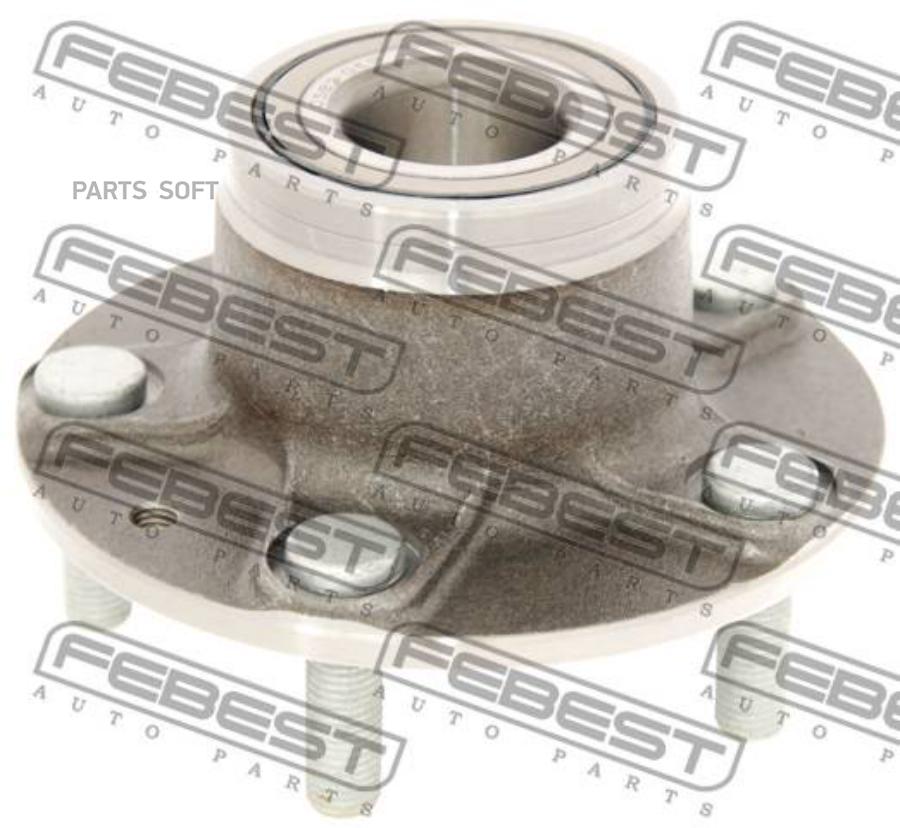

Подшипник ступицы FEBEST 0582-GER