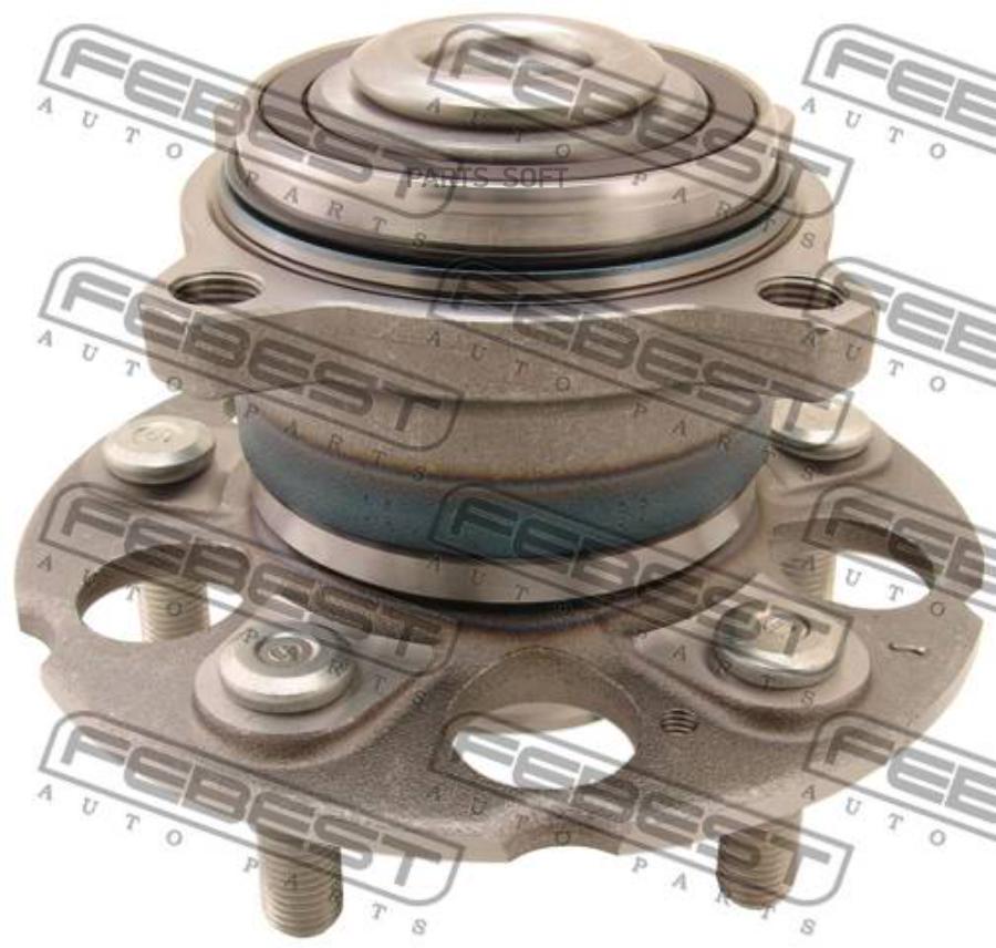 

Подшипник ступицы FEBEST 0382-RB1MR
