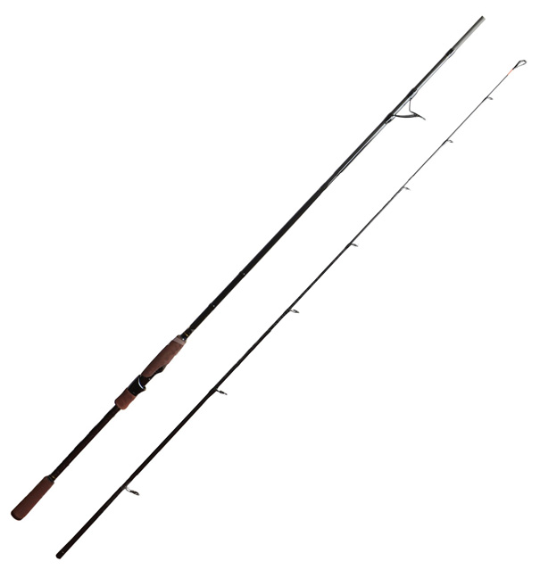 фото Удилище kaida victory 223-265h, 265 см, fast, 50-100 г
