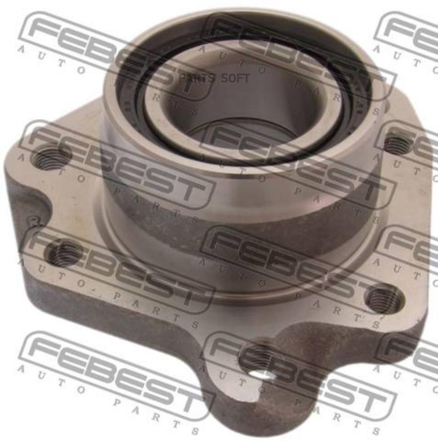 

Подшипник ступицы FEBEST 0382-JRD1RRH