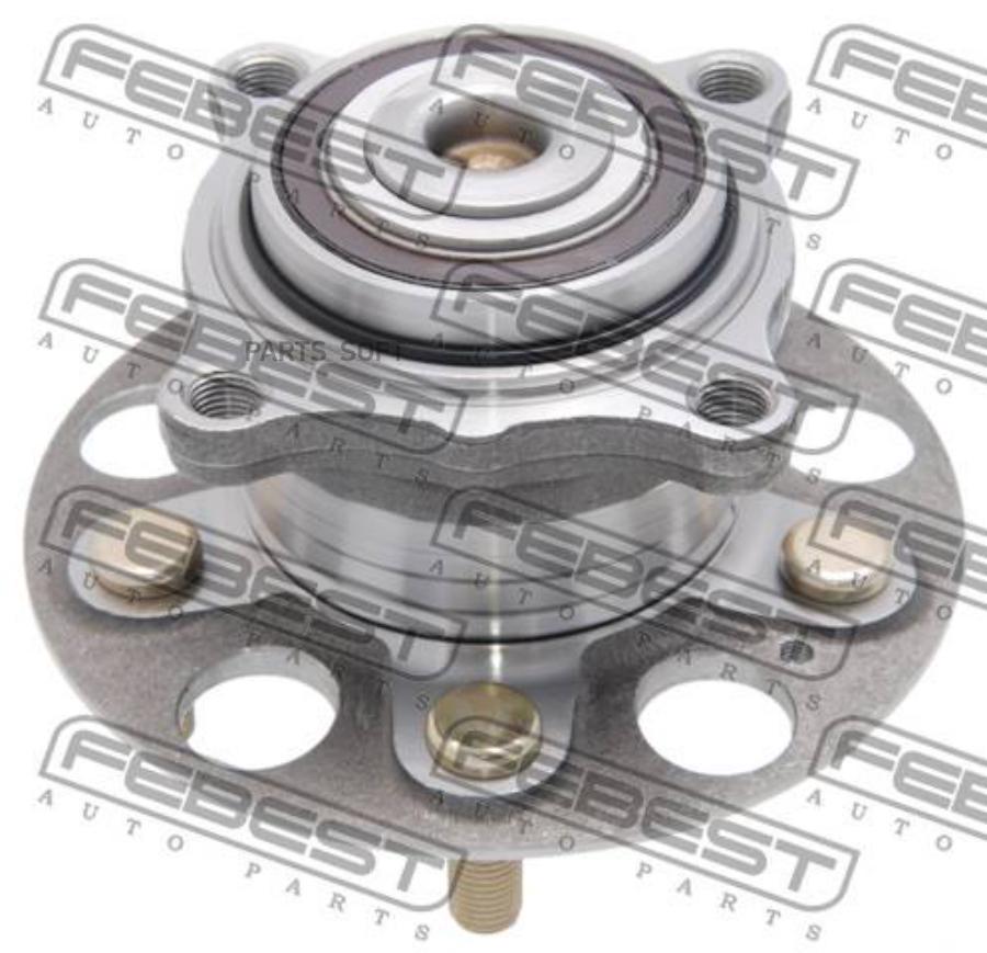 

Подшипник ступицы FEBEST 0382-CU2R