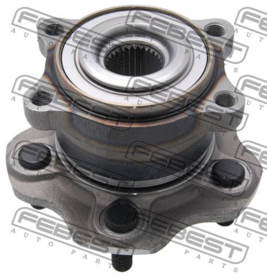 

Подшипник ступицы FEBEST 0282-Y50R