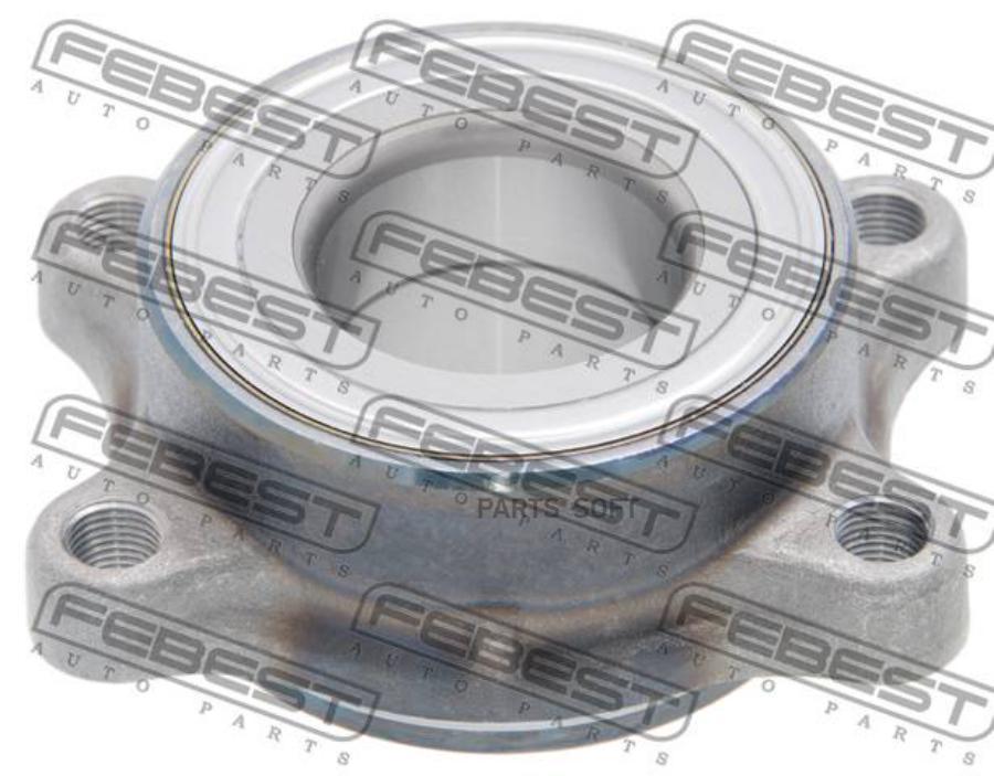 

Подшипник ступицы FEBEST 0282-V35R