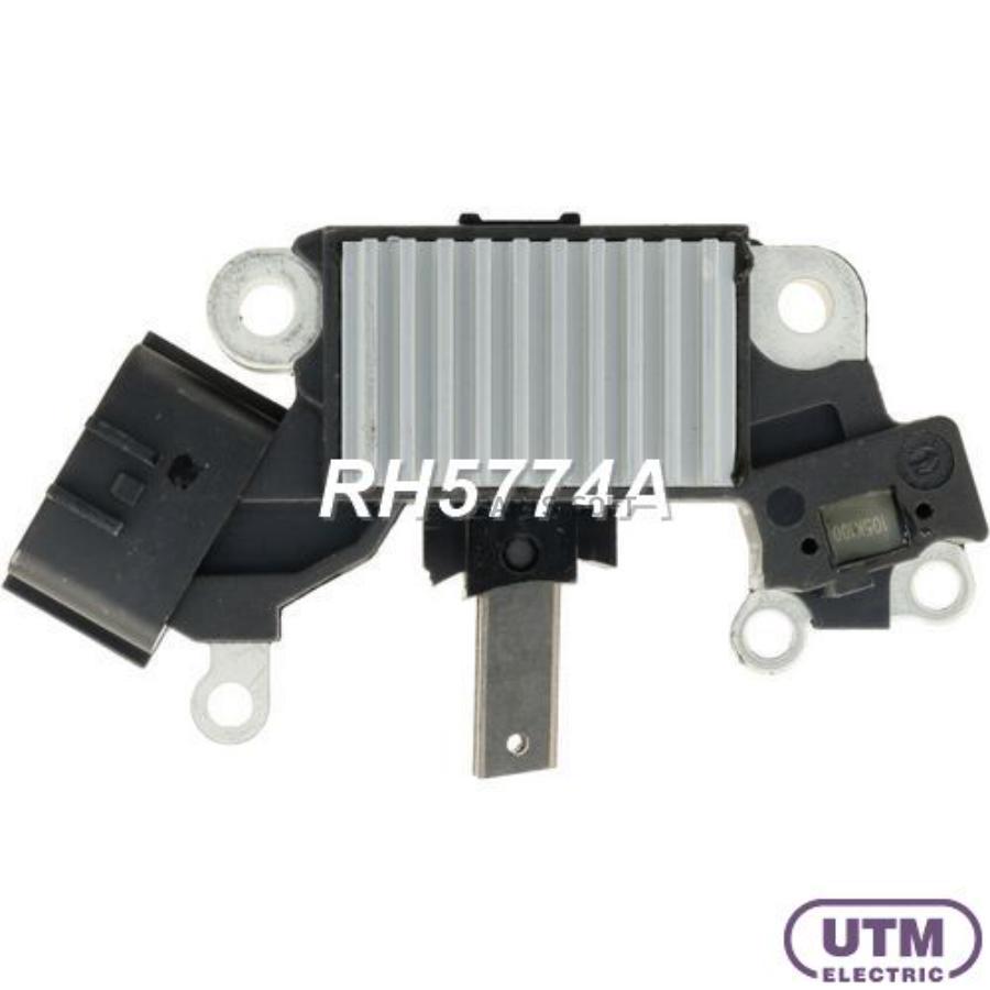 

UTM Регулятор генератора NISSAN Maxima 2.0( 32)[VQ20DE]10.1994-08.1998ACNISSANMaxima QX 2.