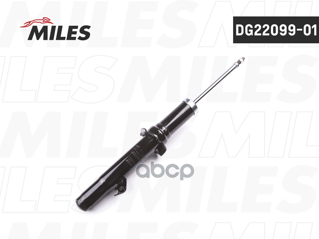 

Амортизатор Передний Правый Mazda 6 08/02-07/08 (Kyb 341351) Dg22099-01 Miles арт. DG22099