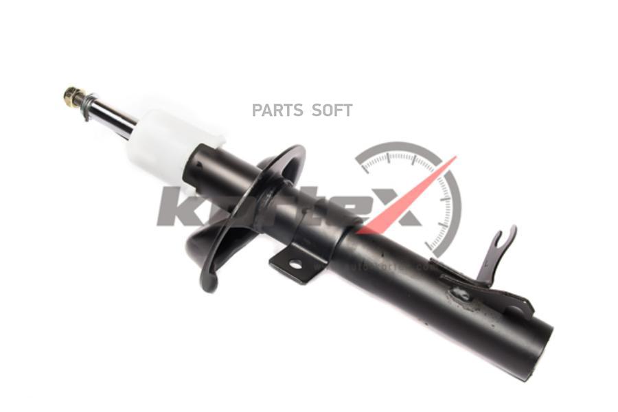 

KORTEX KSA599STD Амортизатор FORD FOCUS I 98-04 пер.лев.газ. () 1шт