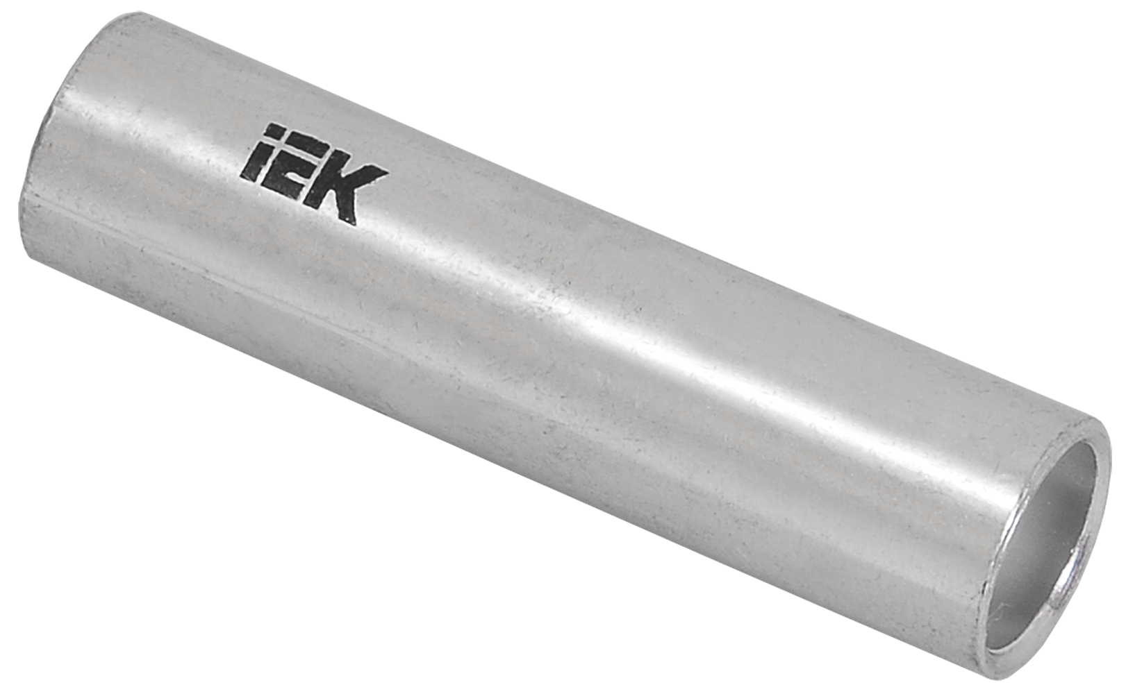 

Гильза соединительная ГМЛ-185 медная луженая IEK