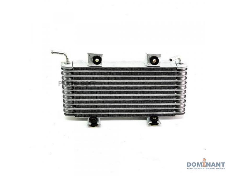 

DOMINANT Радиатор масляный КПП DOMINANT NS210606JD31A