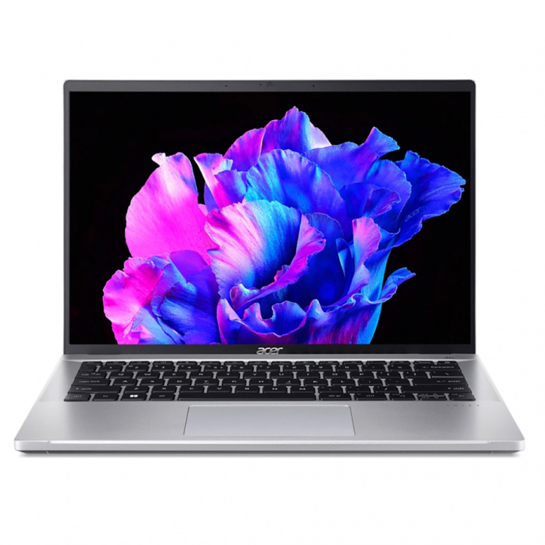

Ноутбук Acer Swift Go серебристый (NX.KLQCD. 005), Swift Go