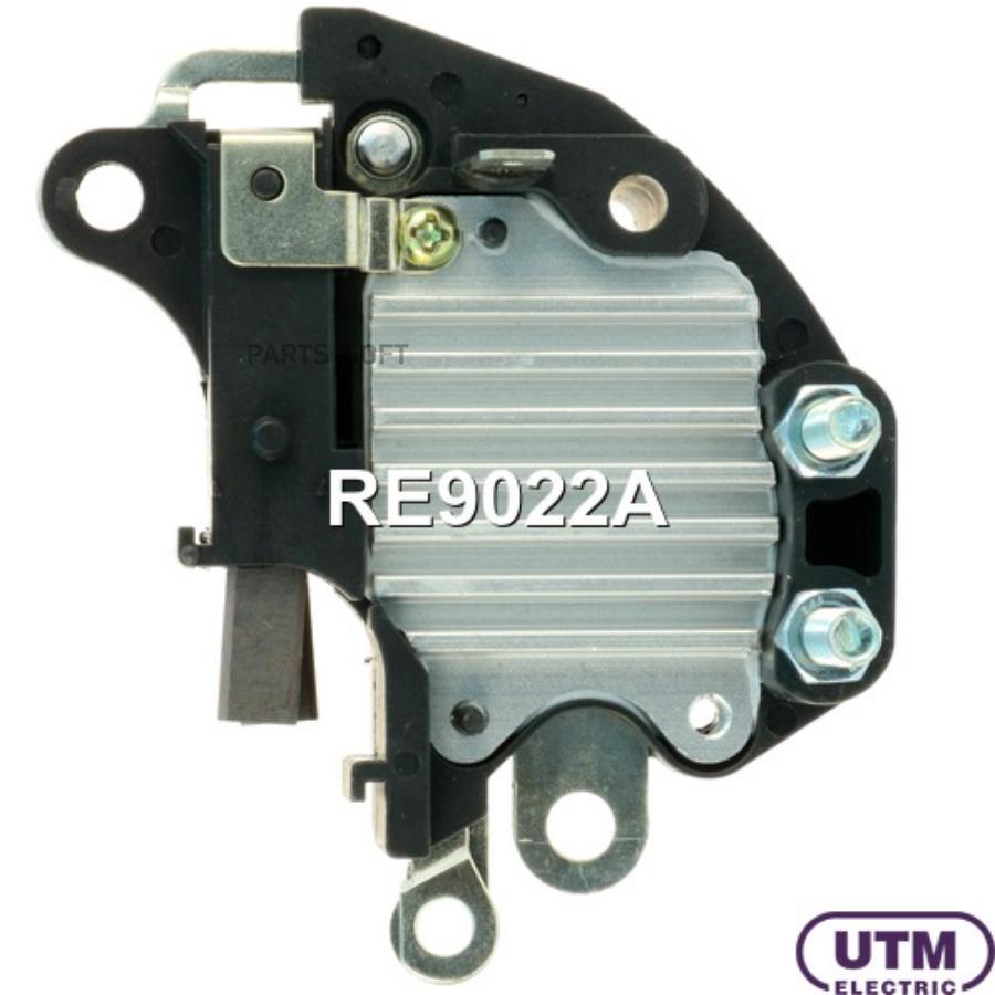 

UTM Регулятор генератора 1шт UTM RE9022A