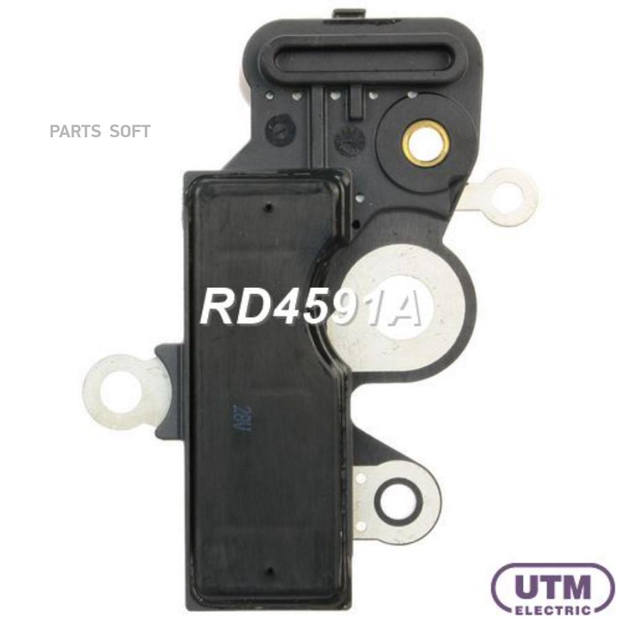 

UTM RD4591A Регулятор генератора () 1шт