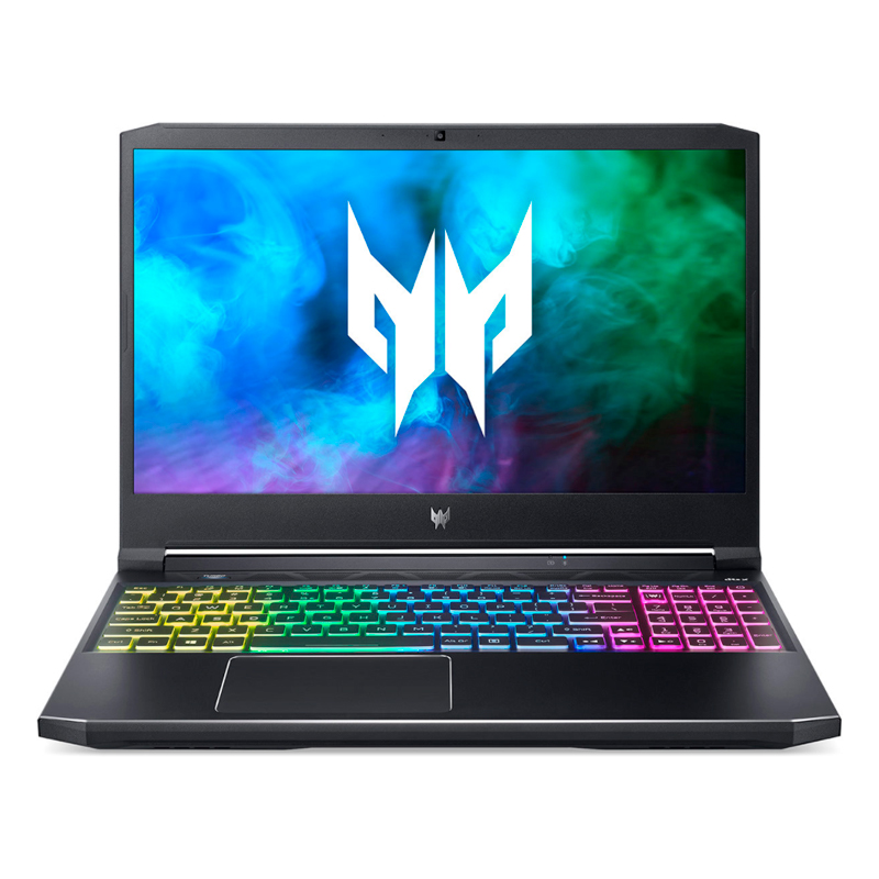 

Игровой ноутбук Acer Predator Helios 300 PH315-54-73AS (NH.QC5ER.001) black, NH.QC5ER.001