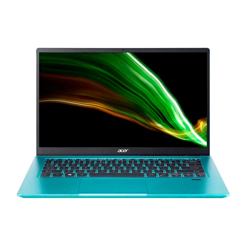 

Ноутбук Acer Swift 3 SF314-43-R394 (NX.ACPER.008) blue, NX.ACPER.008