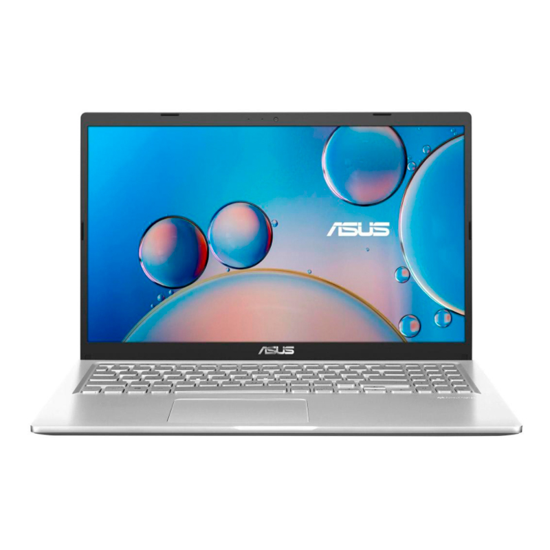 фото Ноутбук asus laptop 15 m515da-bq1041 (90nb0t42-m20110) silver