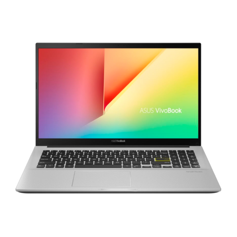 фото Ноутбук asus vivobook 15 x513ea-bq2000t (90nb0sg5-m30220) white