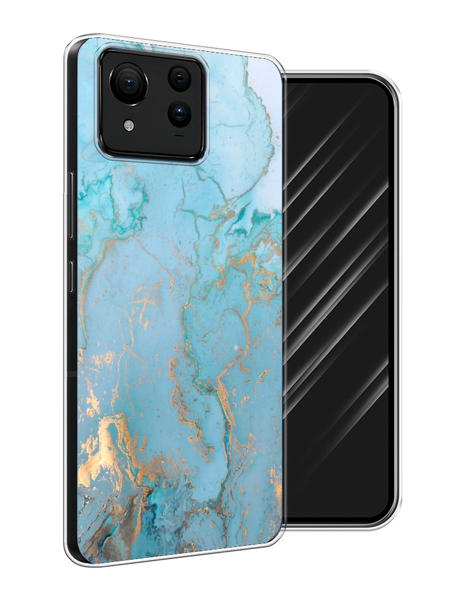 Чехол Awog на Asus ZenFone 11 Ultra 