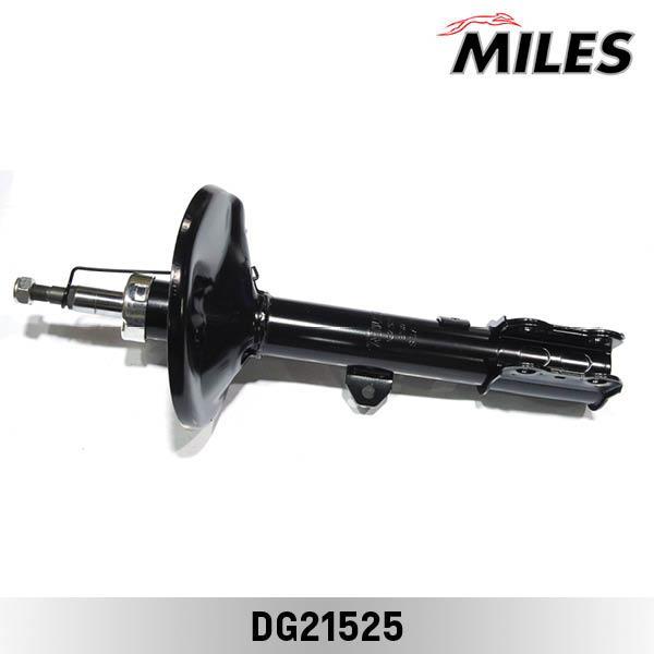 

Амортизатор Передний Правый Toyota Rav 4 06/00-10/05 (3door) (Kyb 334331) Dg21525 Miles ар