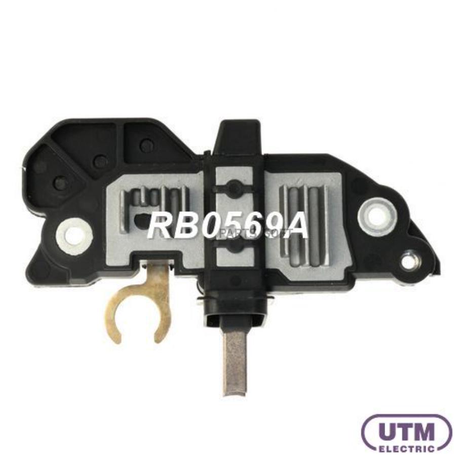 

UTM Регулятор генератора 1шт UTM RB0569A