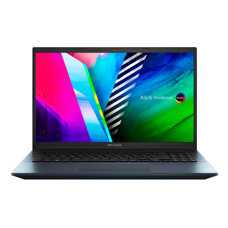 фото Ноутбук asus vivobook pro 15 k3500ph-l1067 (90nb0uv2-m01730) blue
