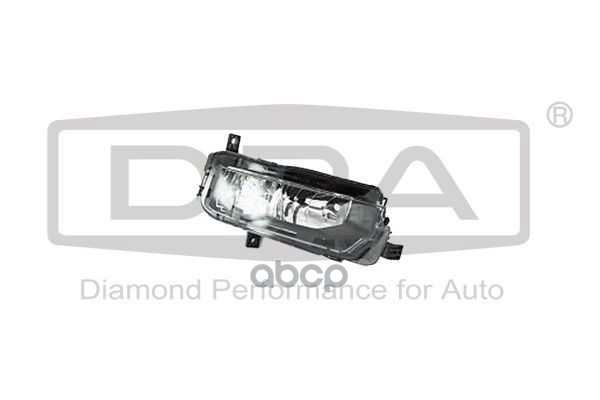 

Фара Противотуманная DPA арт. 89411783902