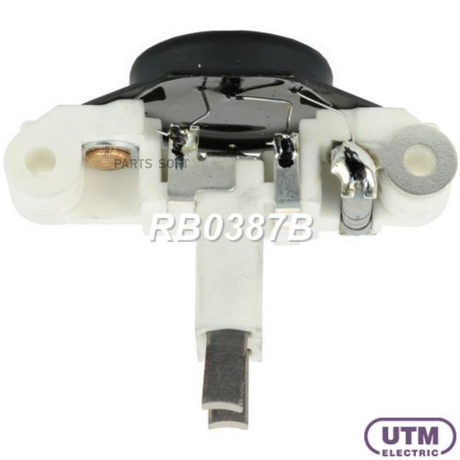 

Регулятор Напряжения Utm Rb0387b Utm RB0387B