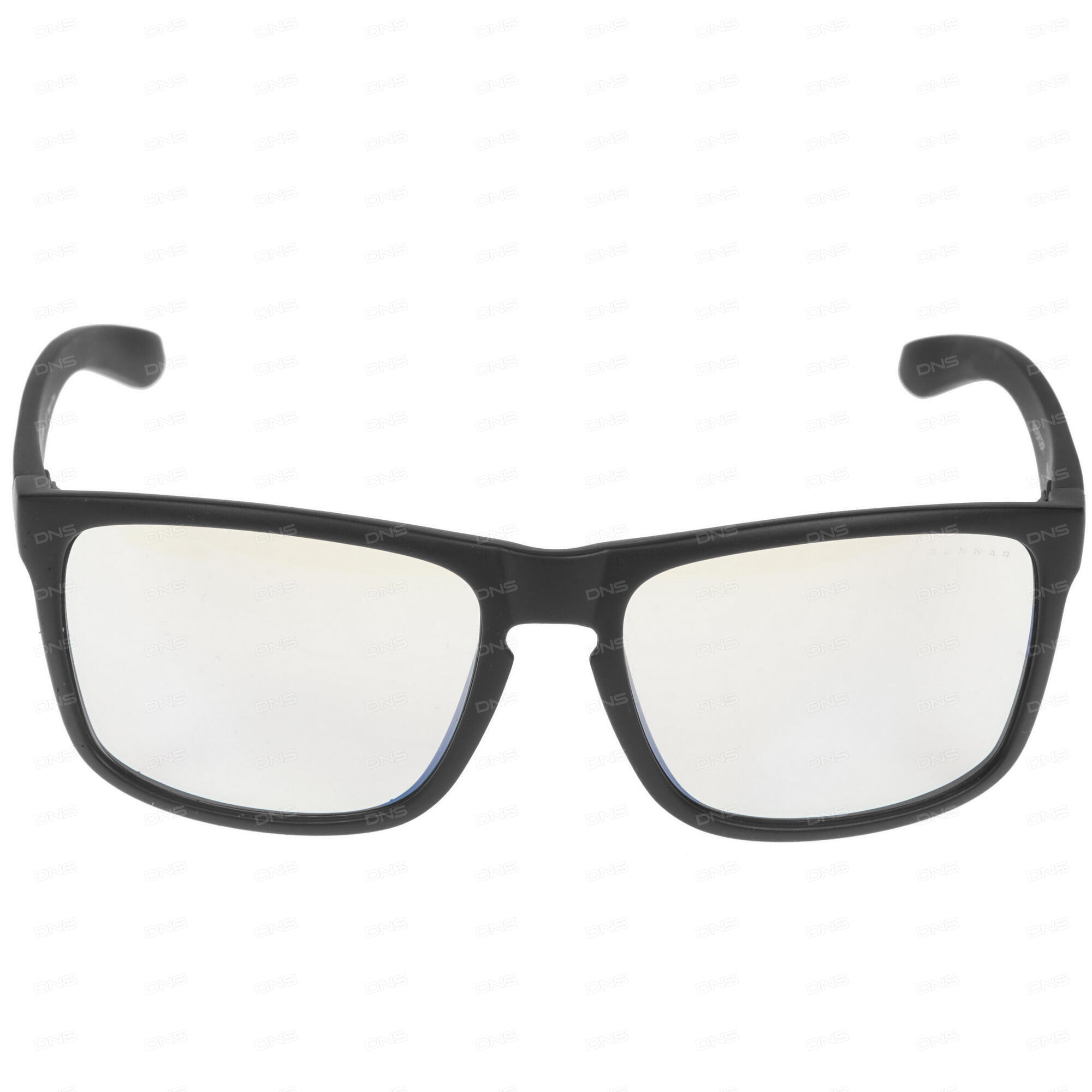 фото Очки для компьютера gunnar intercept natural onyx (int-00614)