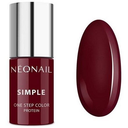 

Гель-лак NeoNail, Simple One Step, Glamorous