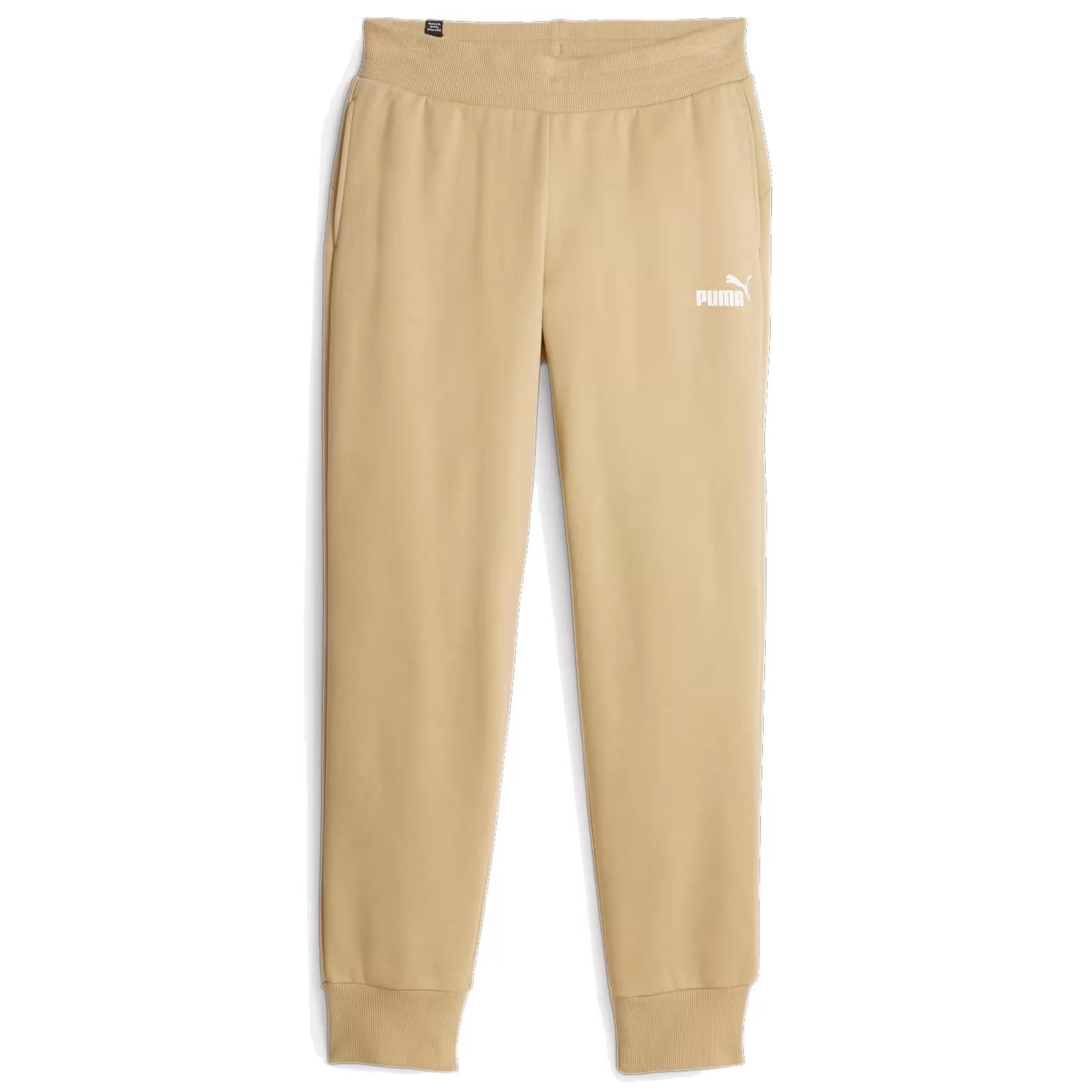 

Спортивные брюки женские PUMA ESS_S_P бежевые XS, Бежевый, ESS_S_P