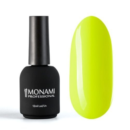 

Гель-лак Monami Professional, №465