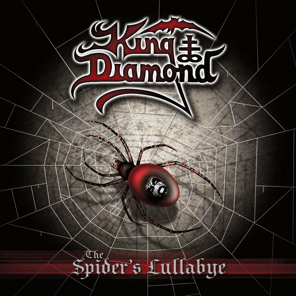 King Diamond The Spider's Lullabye (2LP)