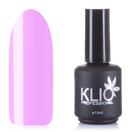 

База Klio Professional, Color, Pink