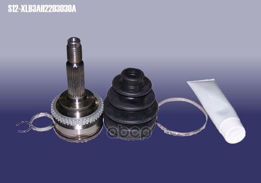 

CHERY S12XLB3AH2203030A ШРУС наруж KIMO S12-XLB3AH2203030A